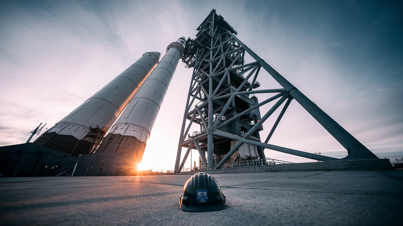 xAI Allegedly Fired Its Safety Engineer Days Before the SpaceX IPO