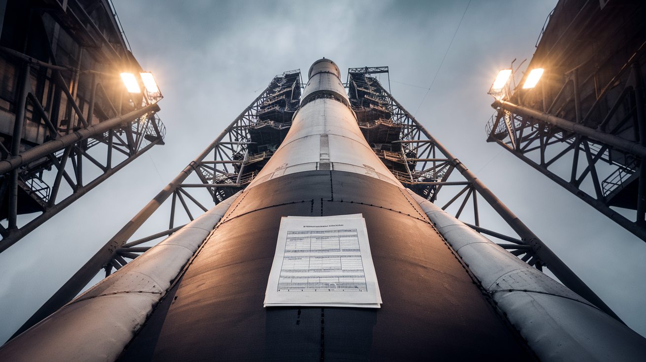 SpaceX Goes Public: The Governance Structure Buried Inside the Biggest IPO Ever