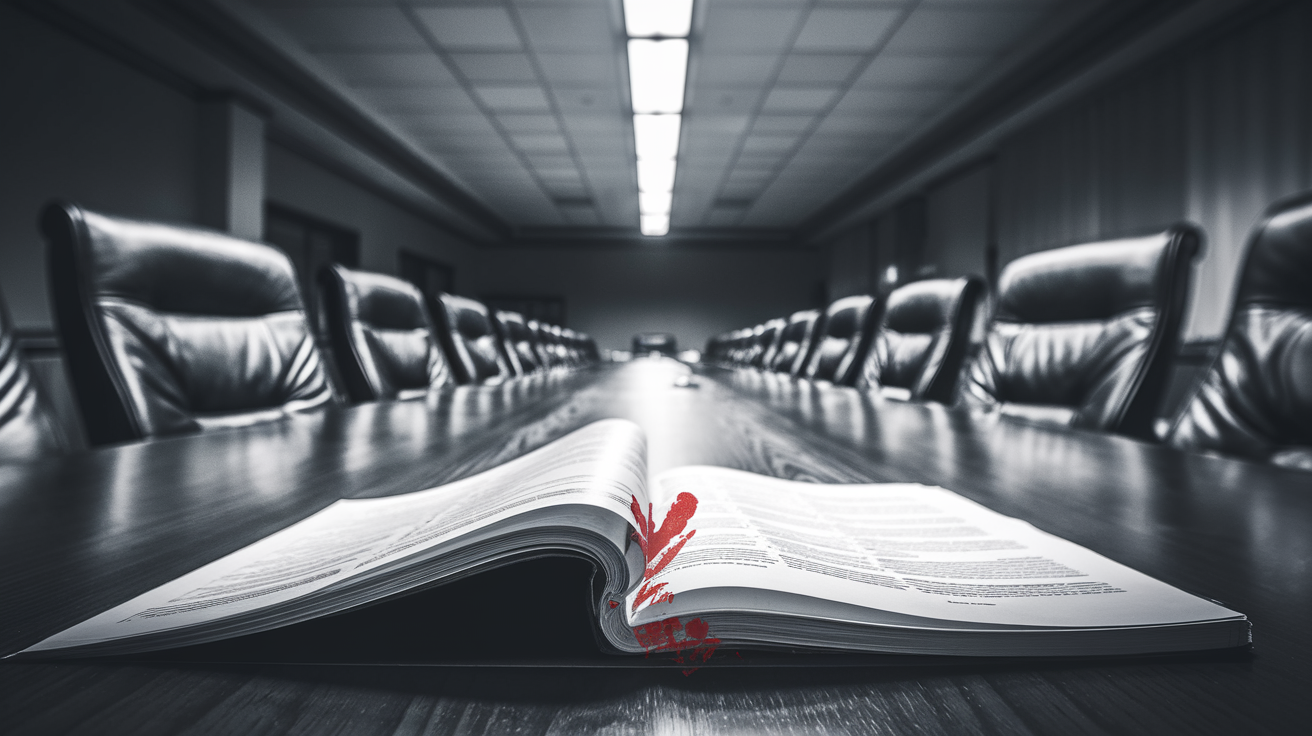 KPMG Retracted an AI Report Because Nobody Checked the AI