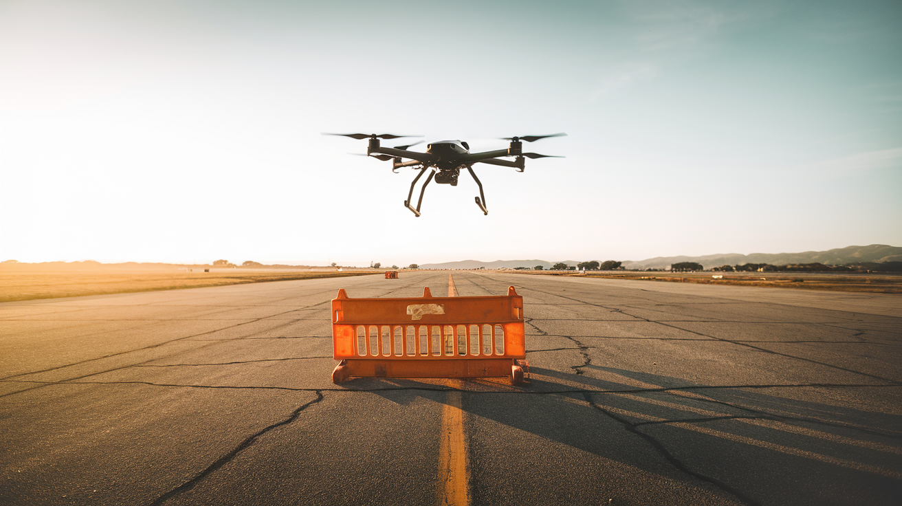 Skydio's CEO Opposes Red Lines While Thriving Behind a Political One