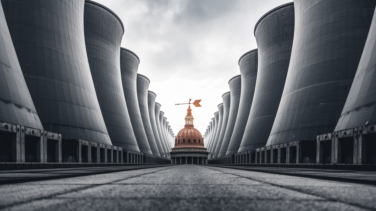 Federal AI Preemption Is a Lobbying Play, Not a Safety Solution
