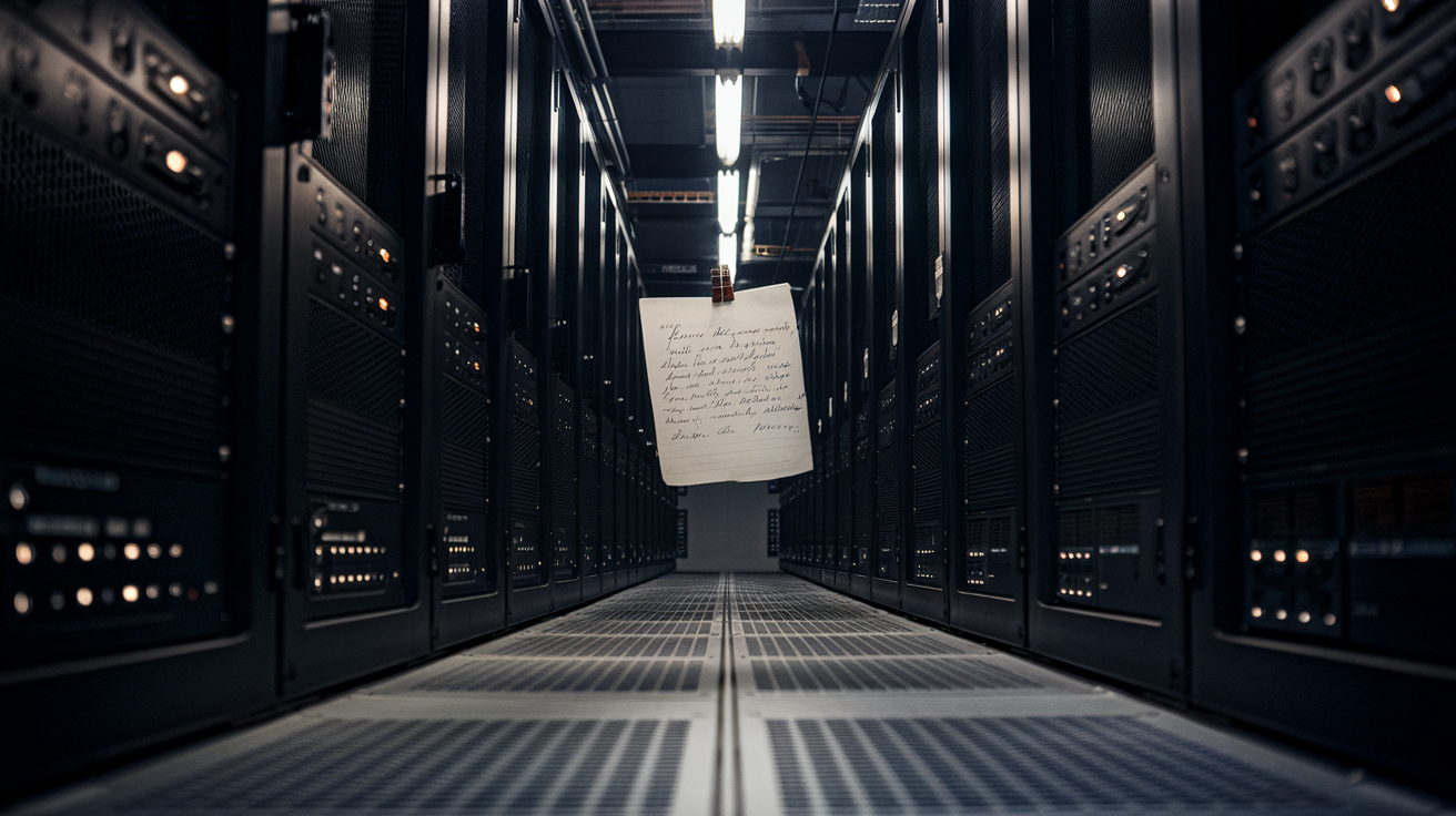 Anthropic's Kill Switch Has a Return Address in Washington