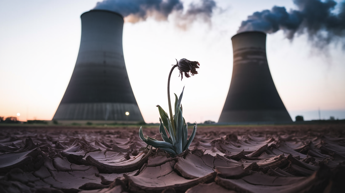 DOJ Deploys National-Security Shield to Kill xAI Pollution Lawsuit