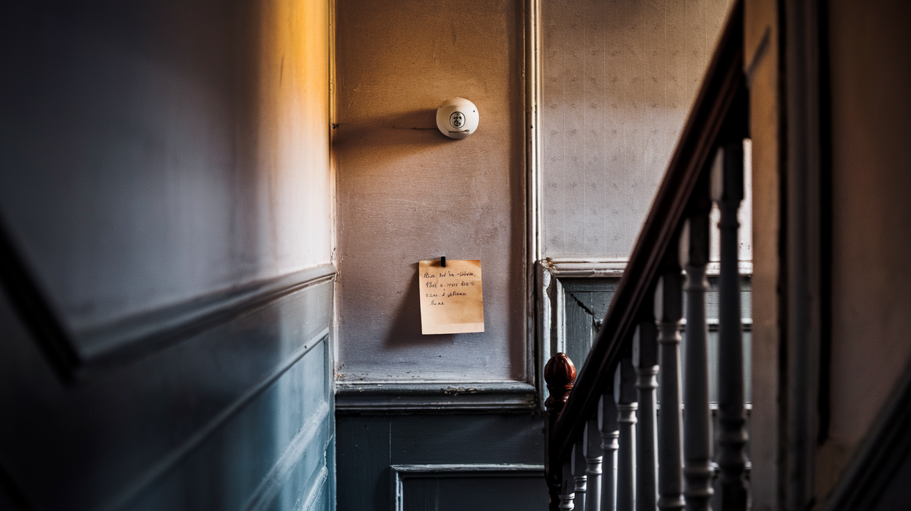 AI Monitoring Promises Safety for Seniors, but the Data Doesn't Stay Home