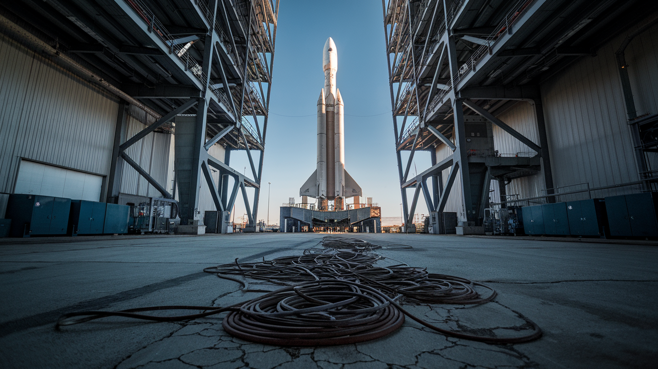 SpaceX Buys Cursor While Depending on Its Named AI Rivals