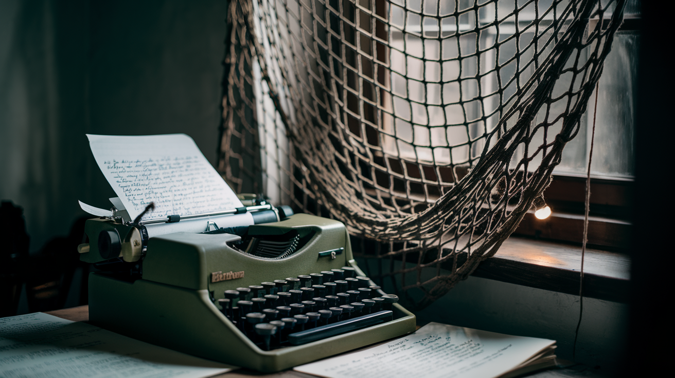 Fanfiction's AI Detection Dragnet Will Catch Human Writers