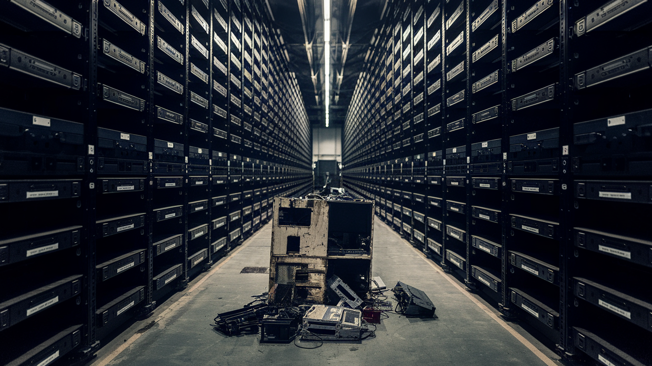 Open-Source AI and Frontier Labs Are Not Competing, They Are Industrializing