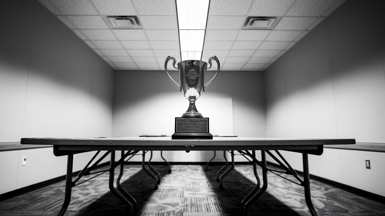 Joshua Achiam Leaves OpenAI After Nearly Nine Years and One Trophy