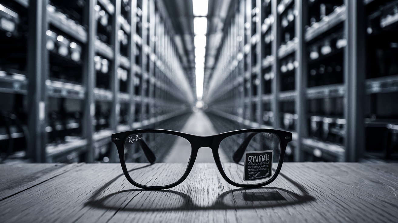 Meta's AI Glasses Privacy Patch Lands While Data Collection Expands