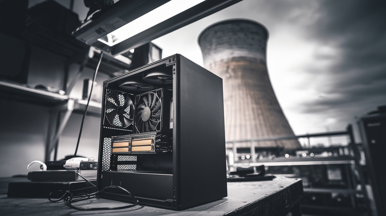 Ollama's $65M Round Is Infrastructure Earning Its Numbers