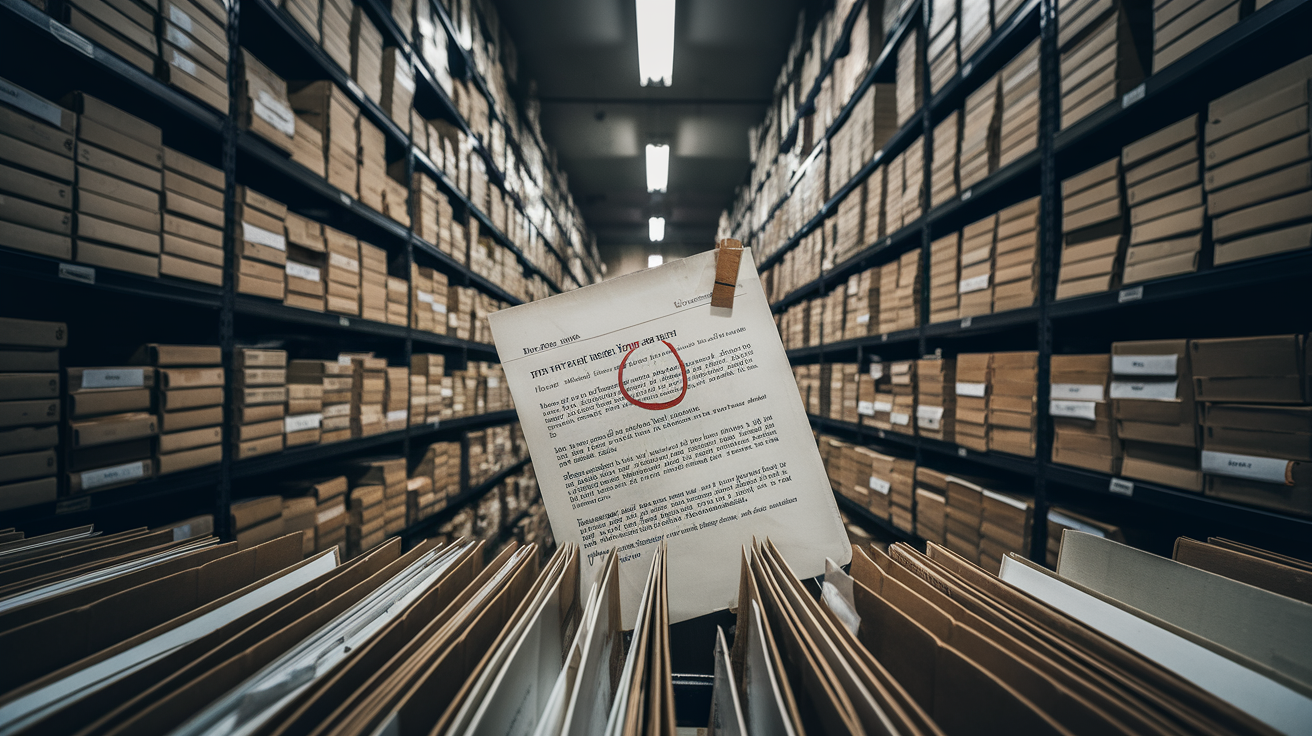 Estonia's $28 Million Wording Error Spawned a Real, Narrow AI Tool