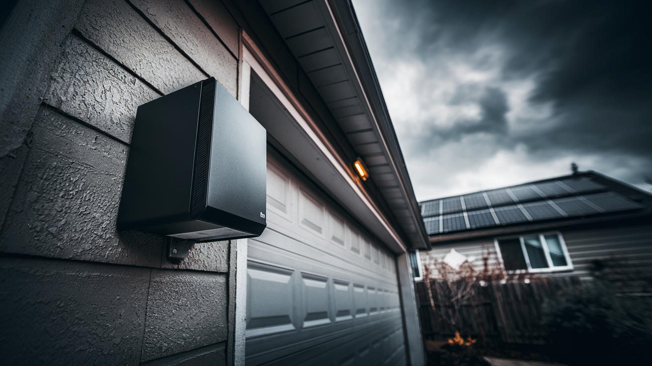 Sunrun Wants to Turn Your Solar Home Into AI Infrastructure