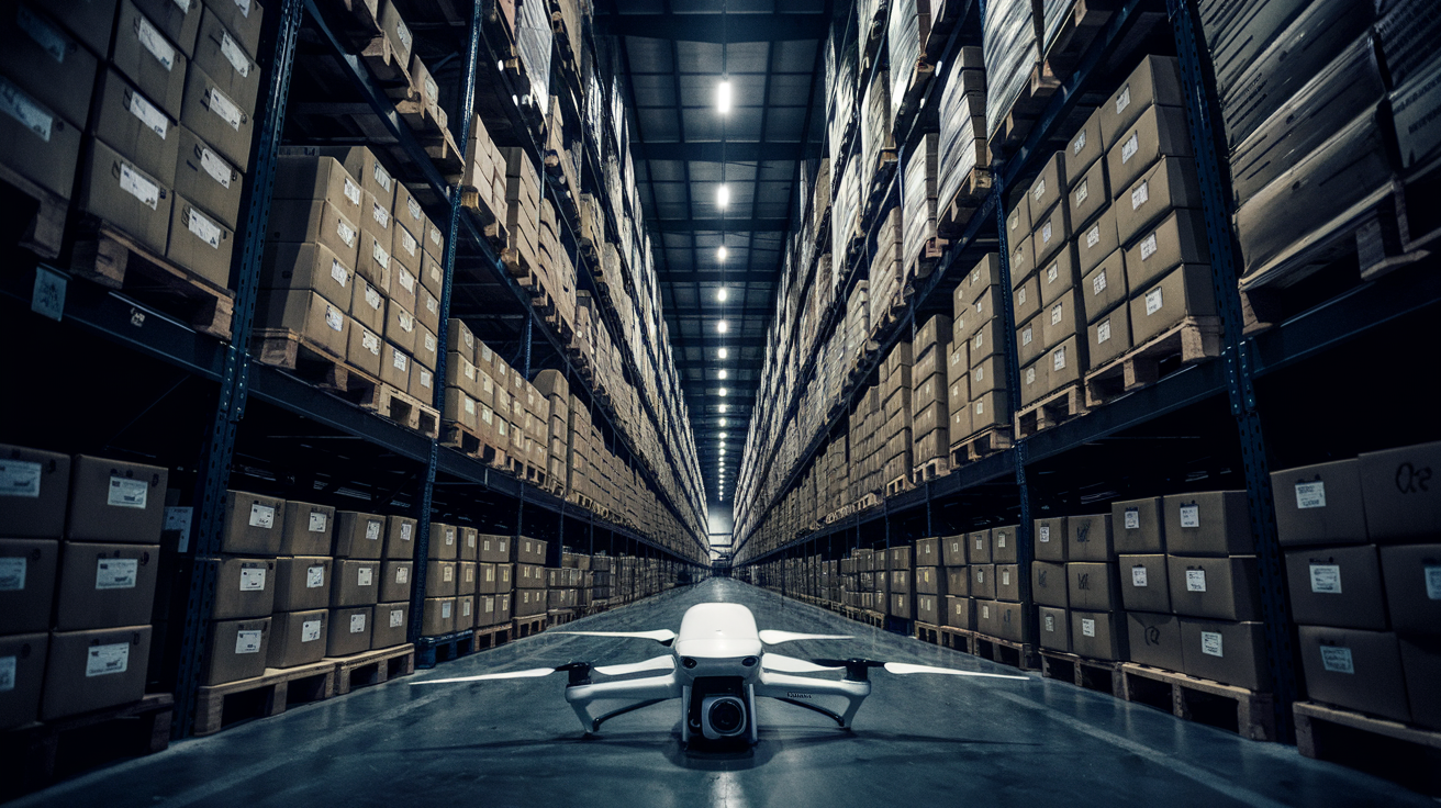 FCC Fines Eight DJI Shell Companies Too Little to Matter