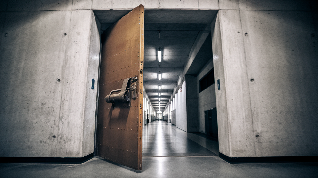 OpenAI's Safety Function Loses Its Head and Its Independence in One Week