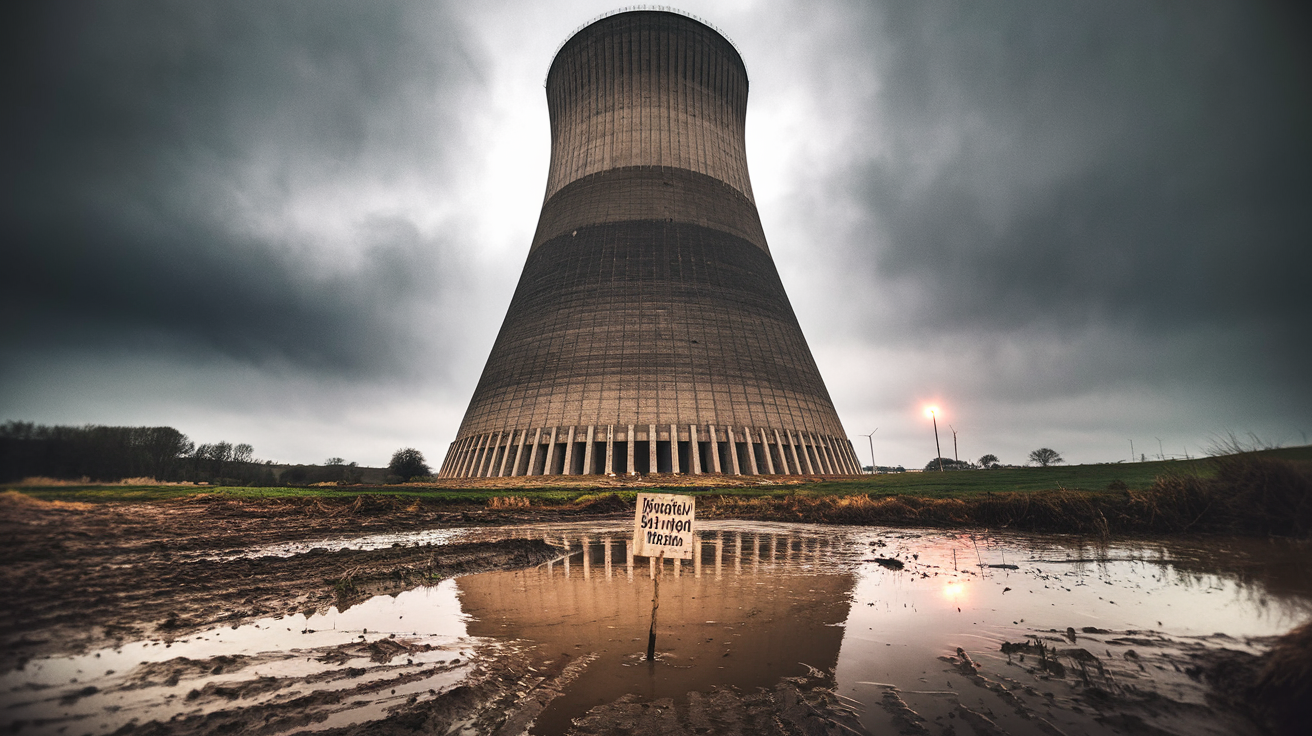 Data Center Opposition Is Infrastructure NIMBYism With an AI Rebrand