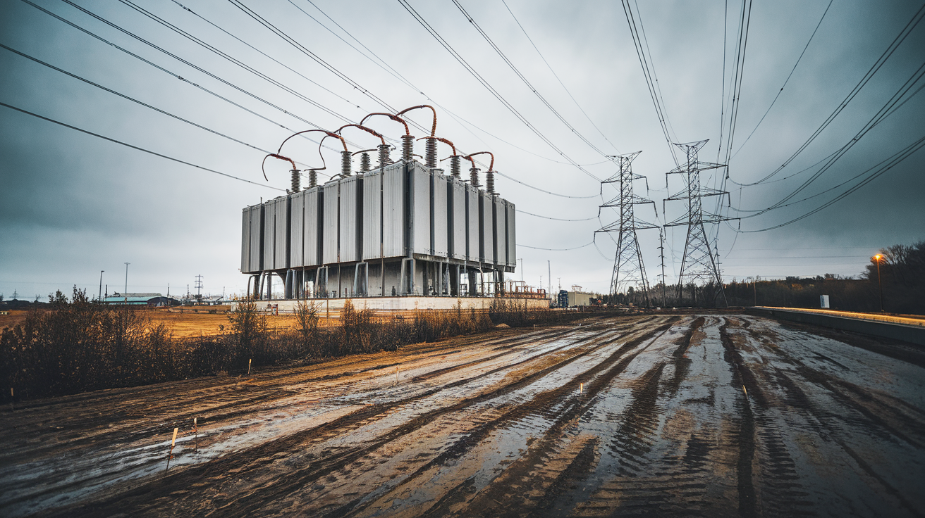 New York's Data Center Moratorium: A Political Pause Dressed as Protection