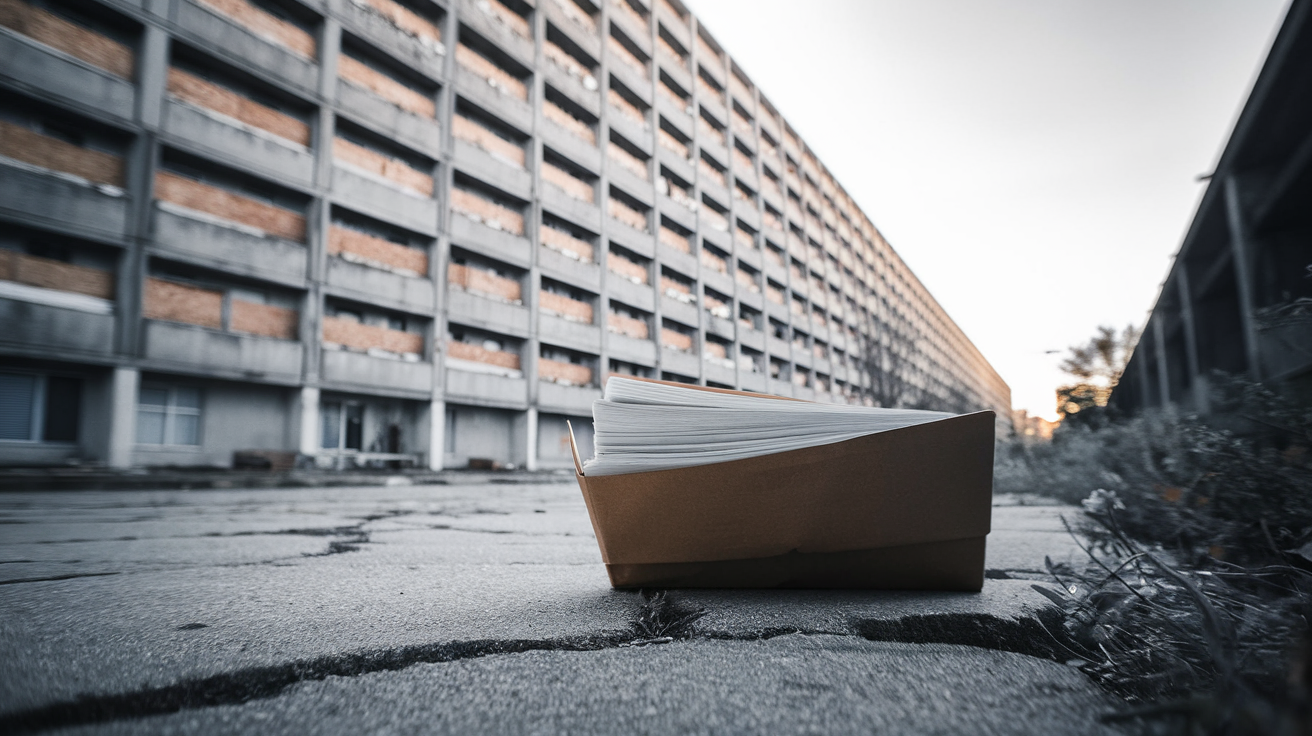 HUD Cited a Nonexistent Privilege to Shield DOGE's AI Housing Work