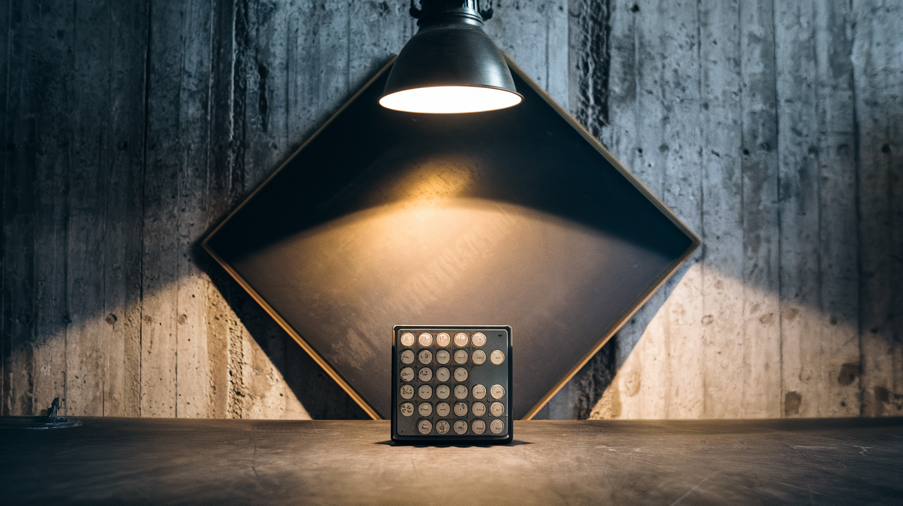 OpenAI's "Hardware Launch" Is a Rebranded Block of Buttons