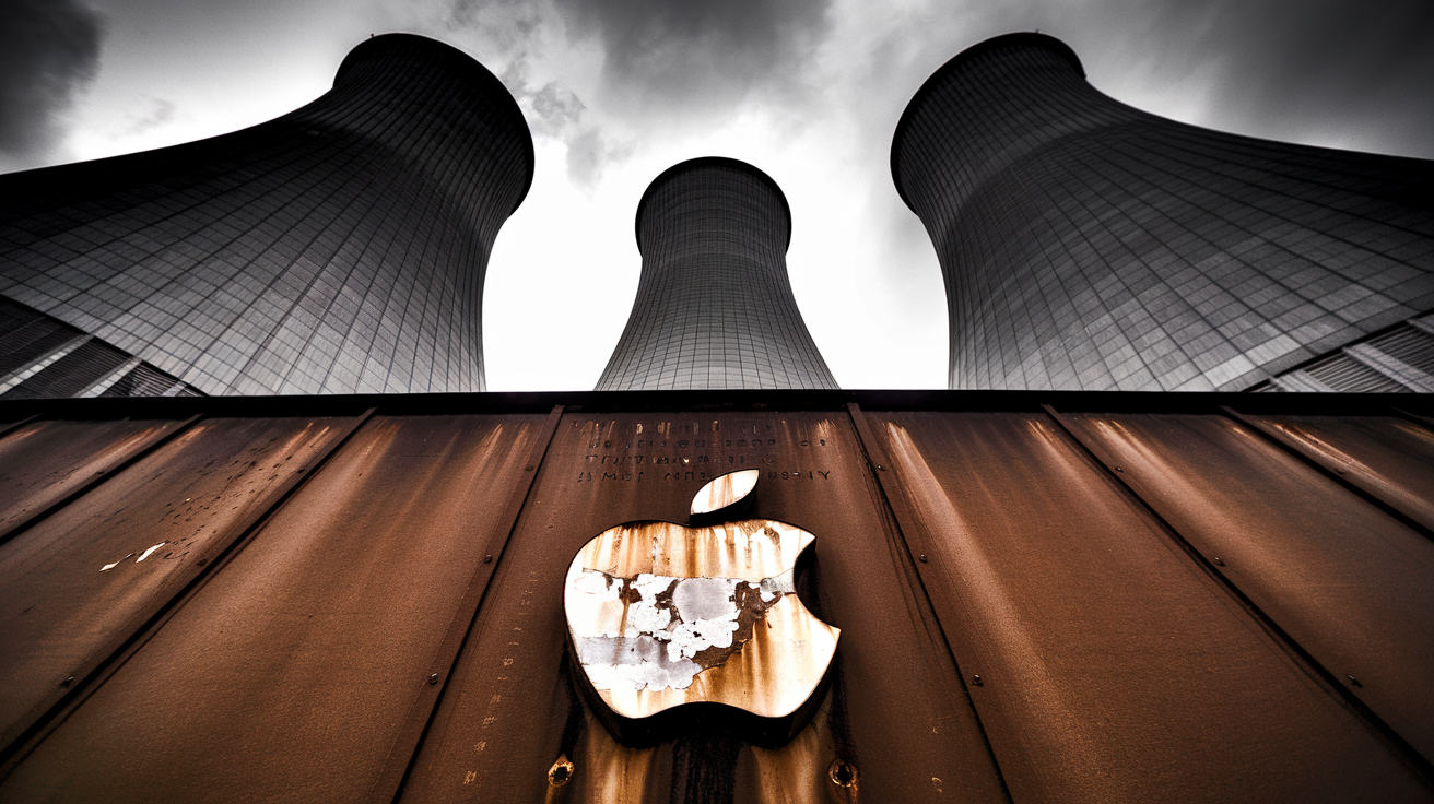 Apple Intelligence Reaches China Through Alibaba and Baidu, Disclosing a Dependency