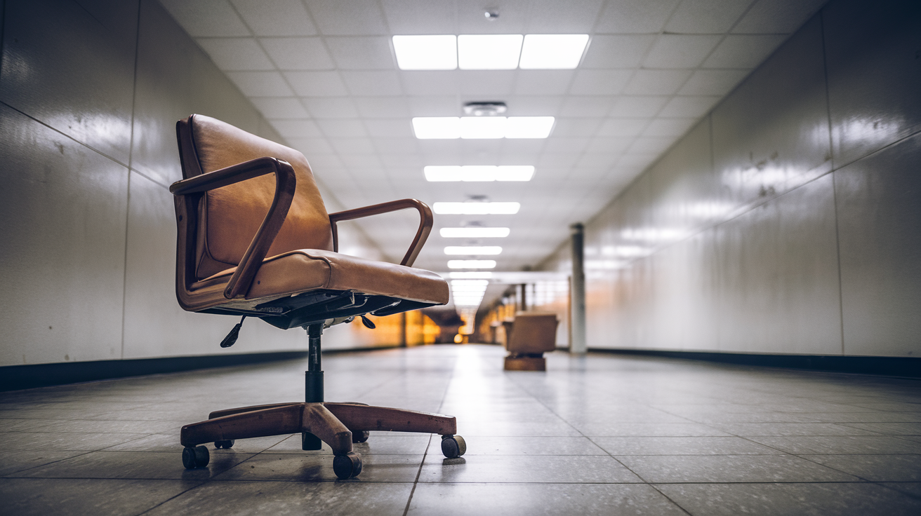 CAISI's Revolving Director Chair Confirms What It Actually Is