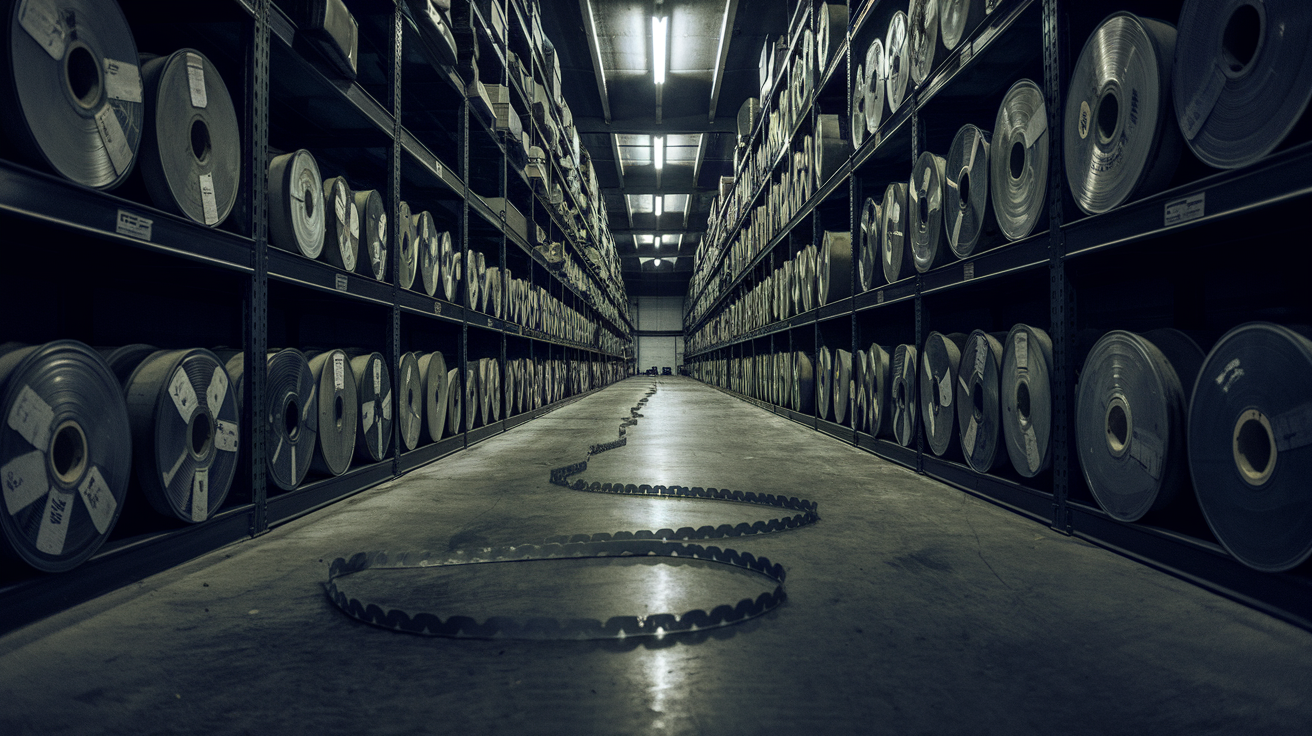 Sony's Discovery Inside Udio Found 30,000 Songs and Counting