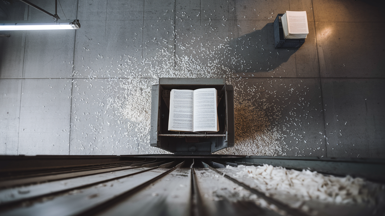 Anthropic's $1.5 Billion Settlement Closes One File, Leaves the Law Open