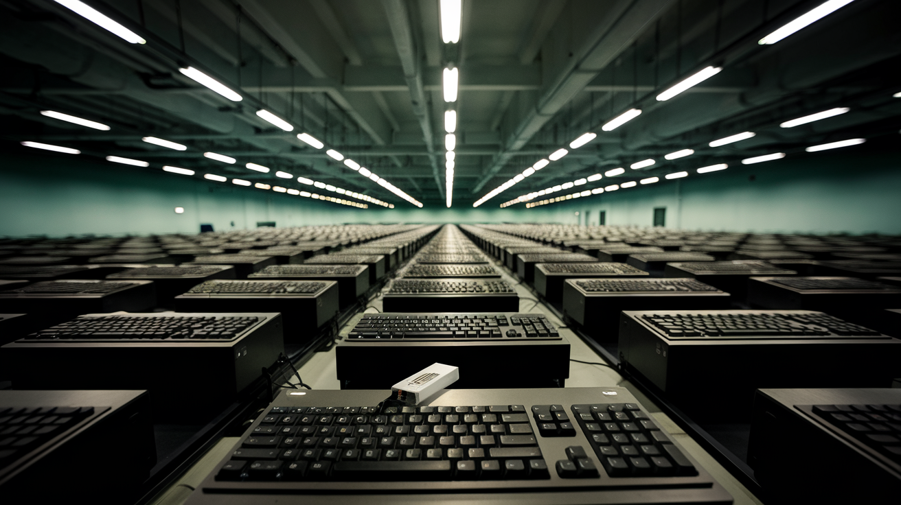 Malware With a Death Switch Is Targeting AI Coding Infrastructure