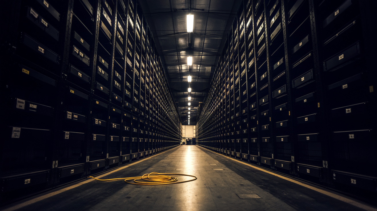 Anthropic's Six-Partner Infrastructure Stack Makes the Safety Lab Framing Obsolete