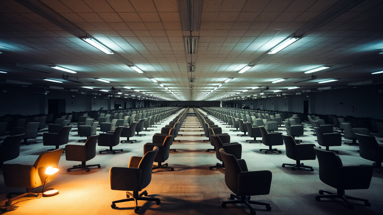 Monday.com Cuts 630 Jobs and Calls It an AI Strategy