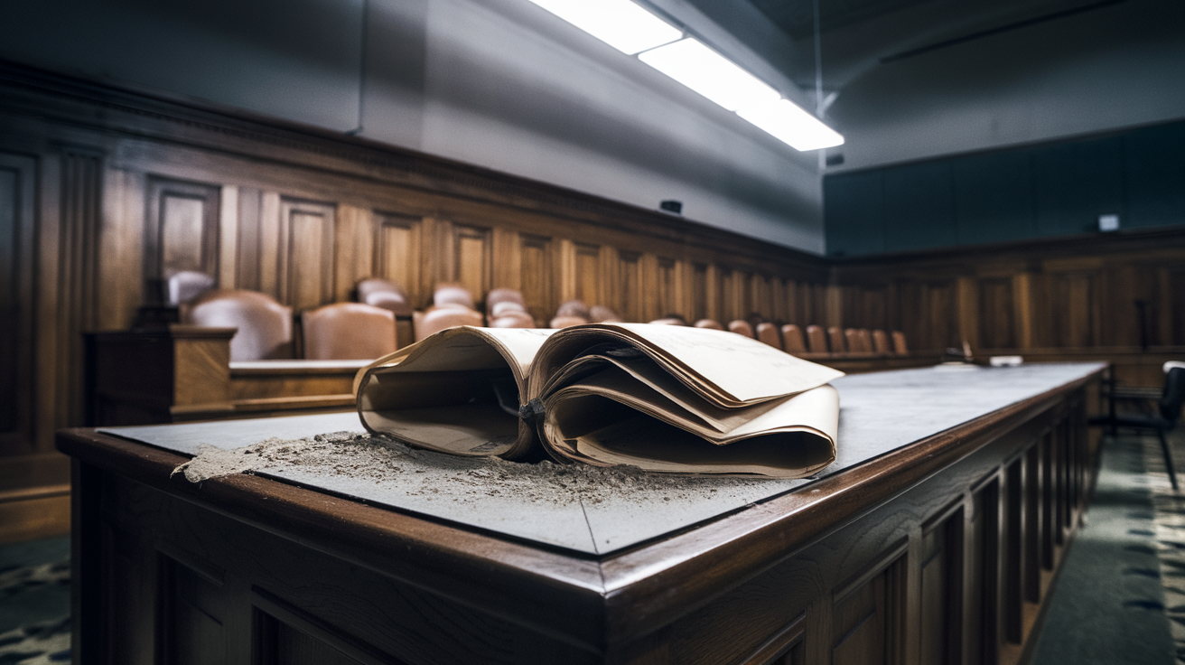 Meta's Addiction Trial Dissolves Before a Verdict — a Gap, Not a Win
