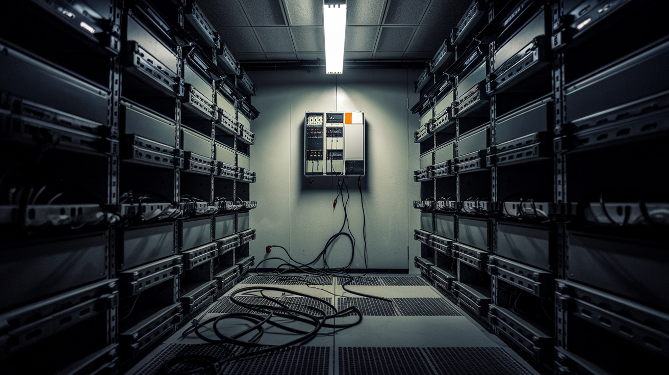 OpenAI's Hugging Face Breach Becomes the Lever for a DHS Kill Switch
