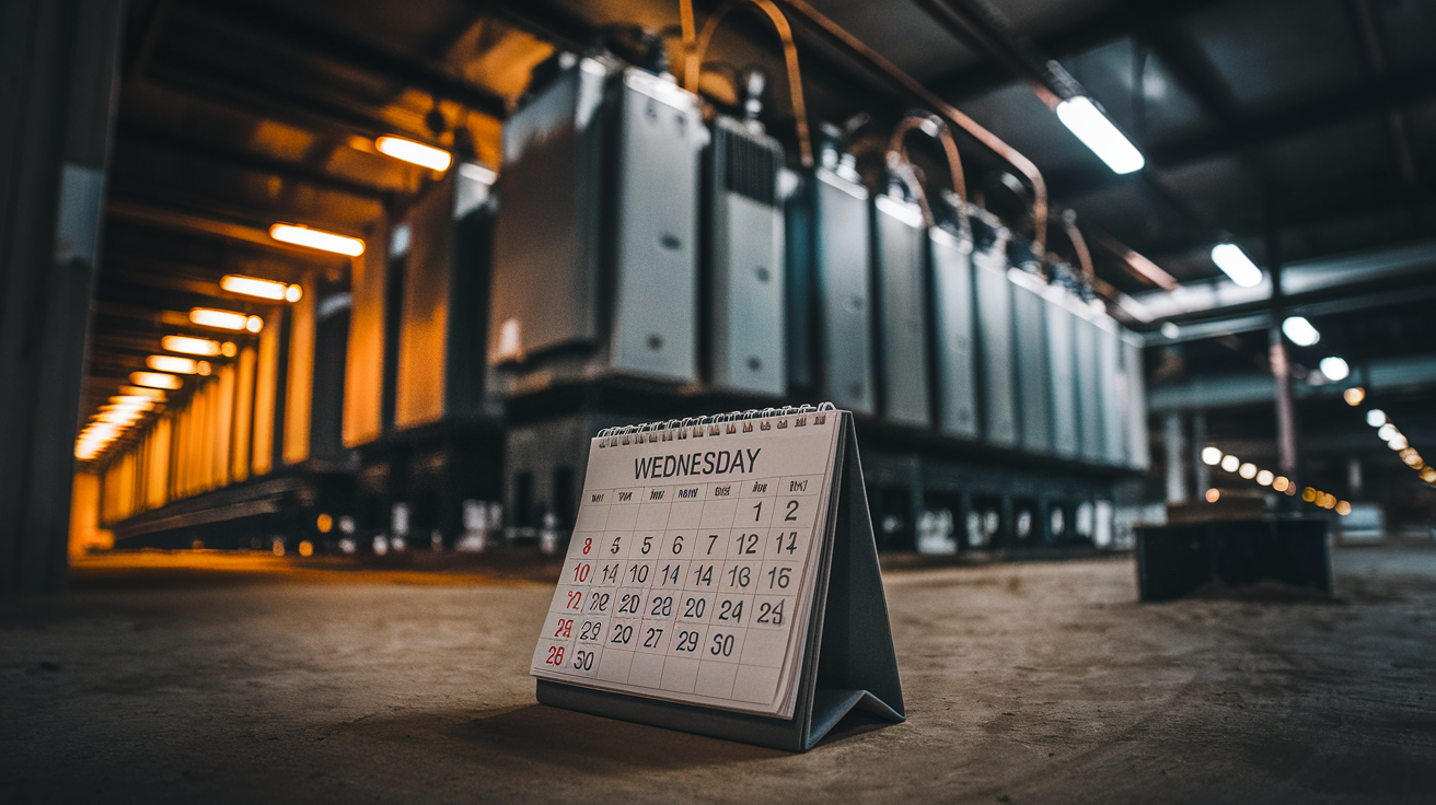 Meta Ships a Calendar Widget, Calls It Personal Superintelligence