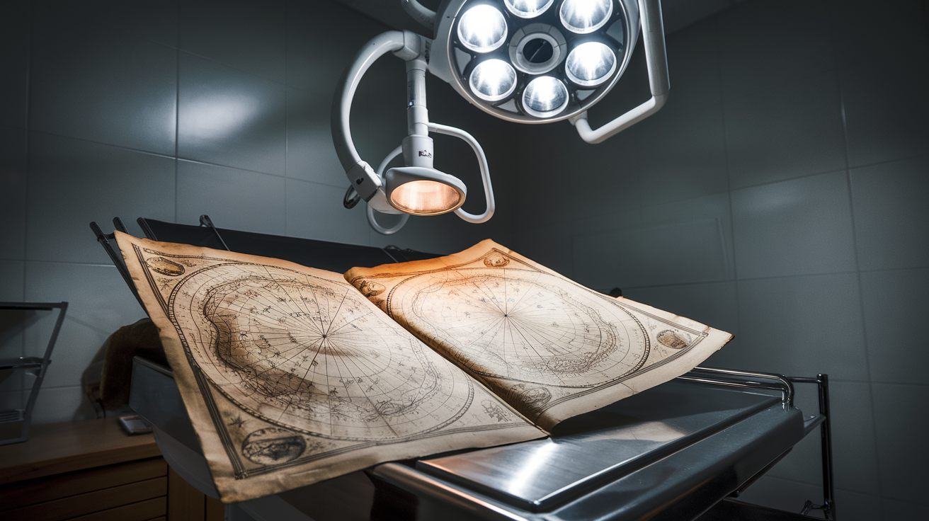 Midjourney Buys an Astrology App and the Coherence Gap Widens