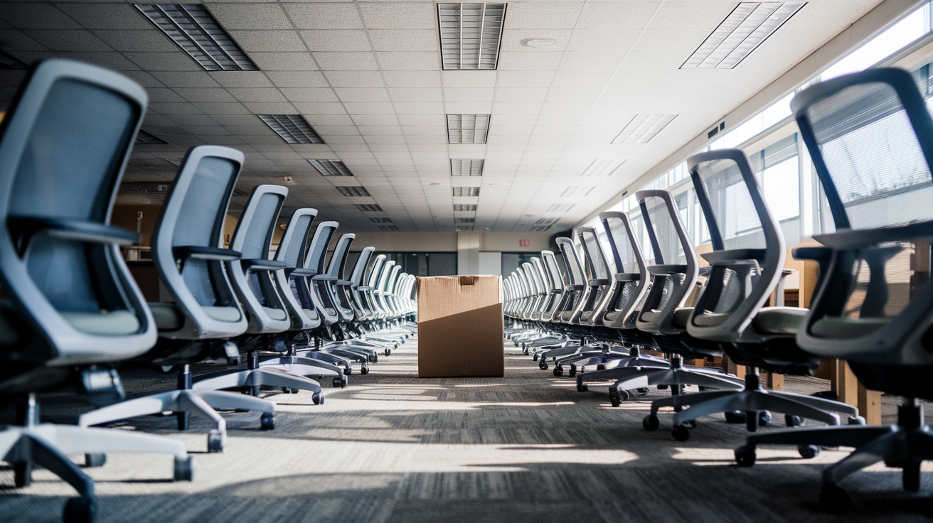 Twenty Tech Companies Blamed AI for Layoffs. The Cause Is Unverified.
