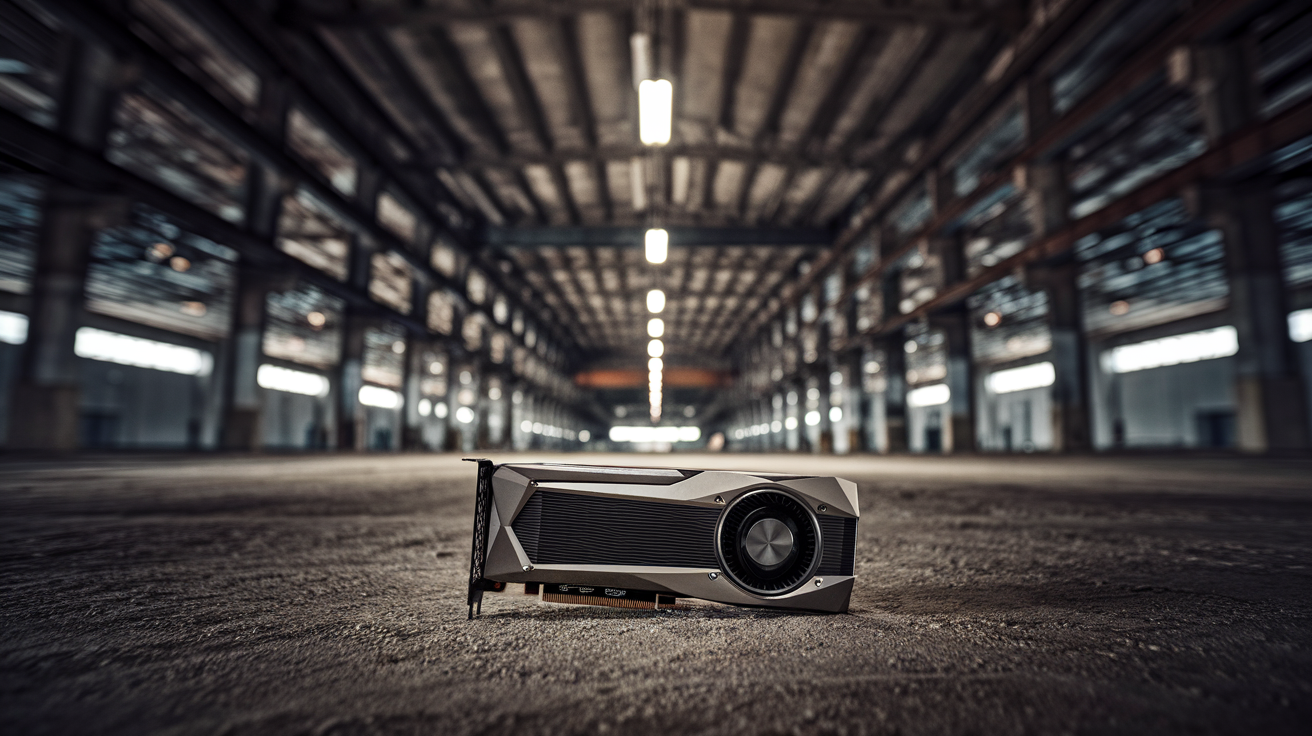 Safe Superintelligence Exits Stealth With an Nvidia Compute Deal