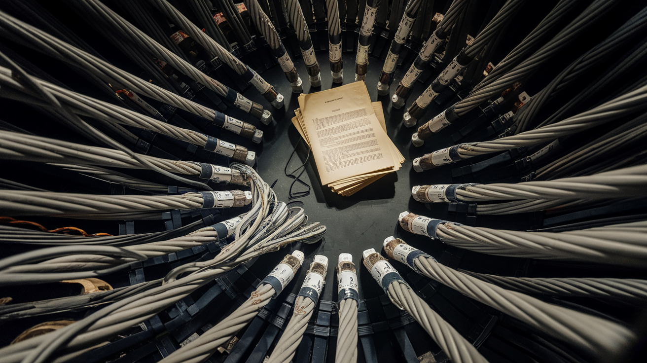 Google AI Overviews at 43%: The Web's Traffic Deal Is Already Dead