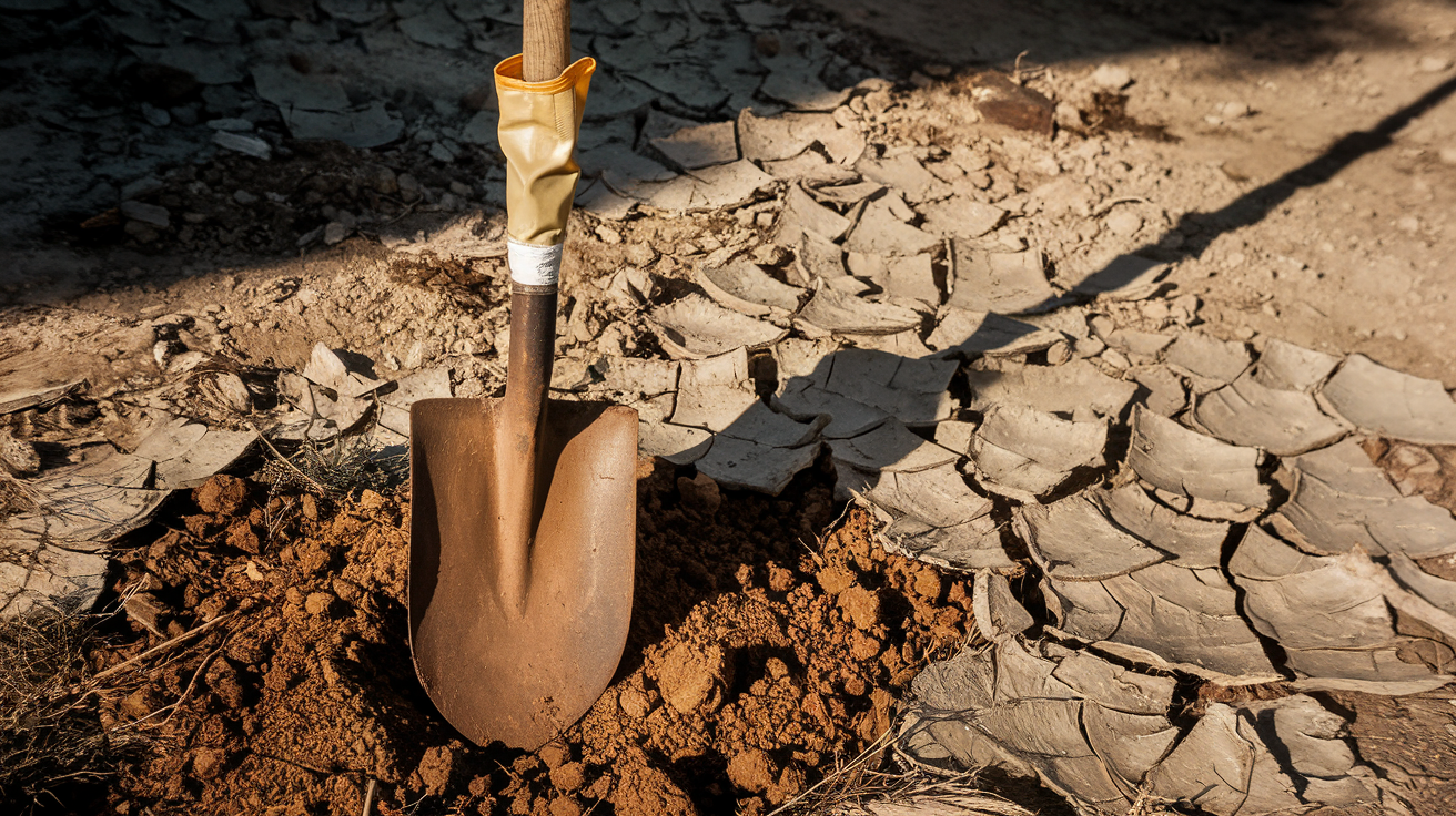 Hugging Face Hosts the Shovel; Humans Are Doing the Digging