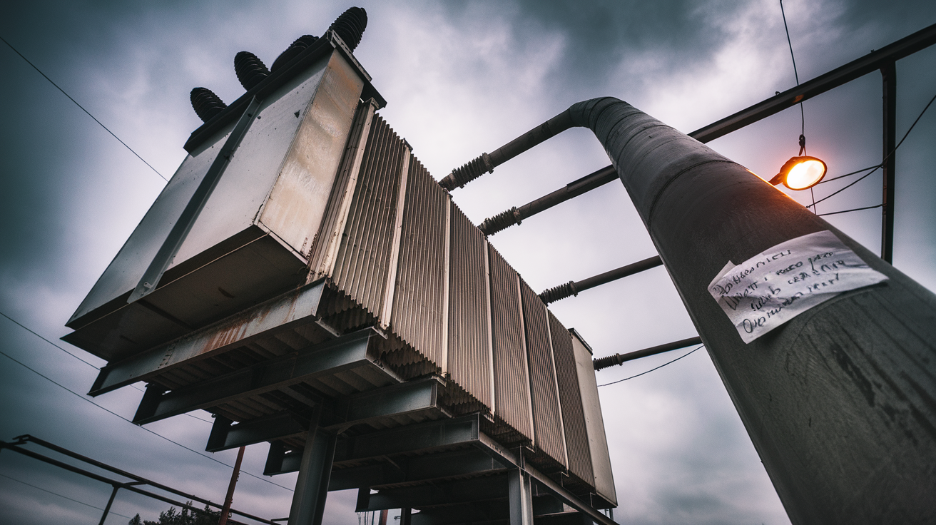PJM Will Cut Data Center Power in 2027 to Prevent Blackouts