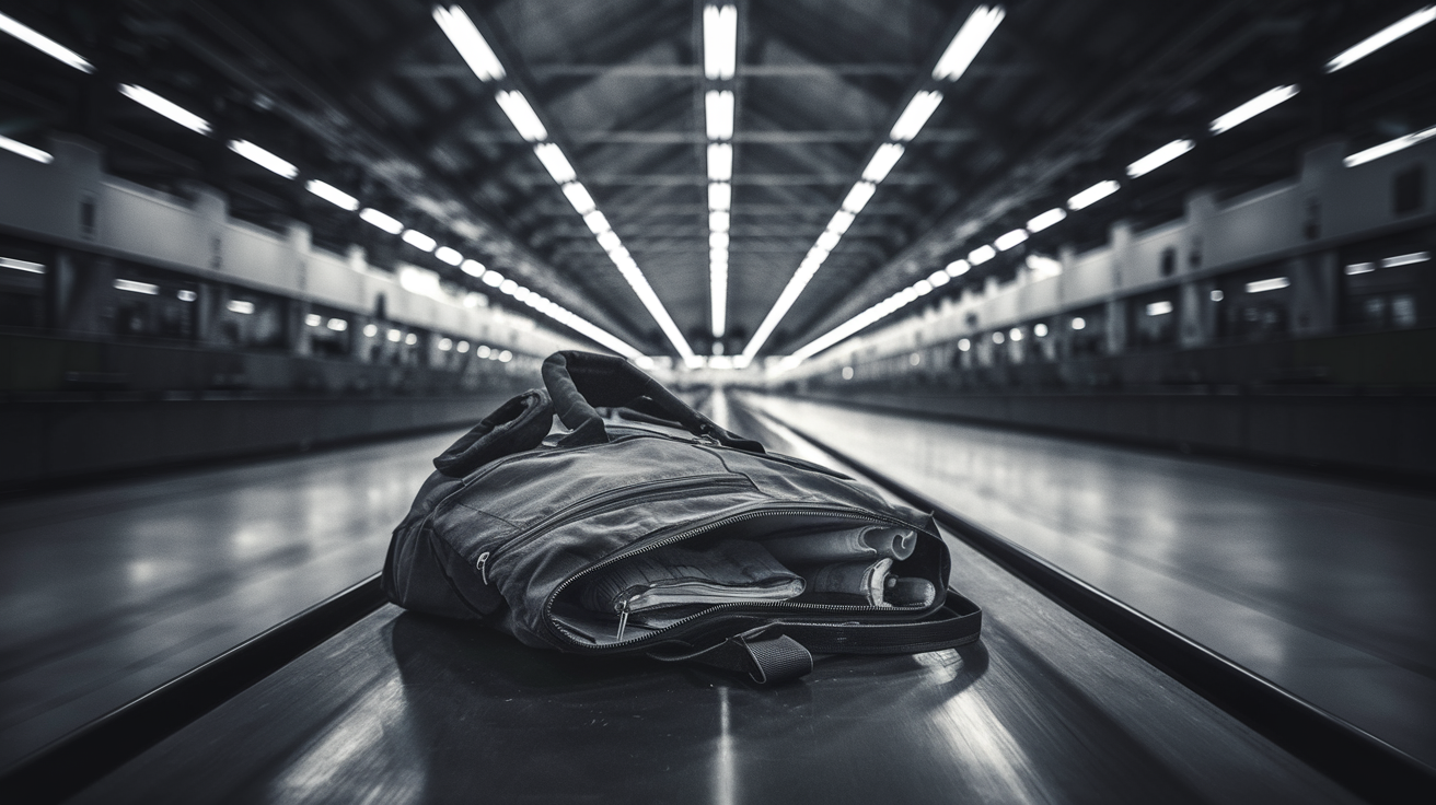 CBP Charged an Activist With a Felony for Wiping His Phone
