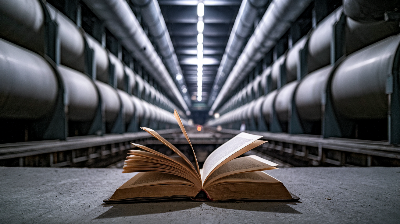 Training-Data Litigation Against Anthropic, Google, and Meta Is Unsettled Law, Not a Verdict