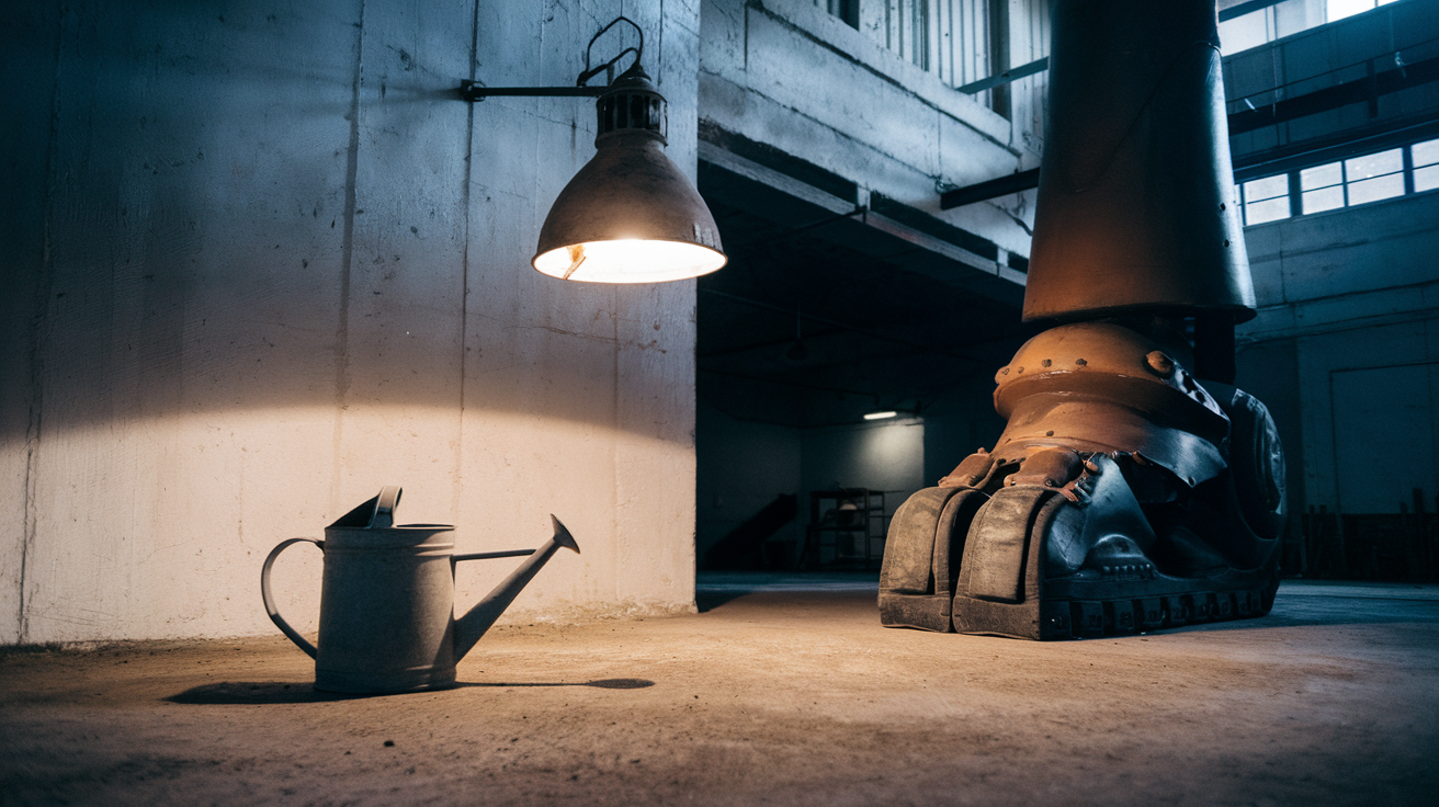 Gemini Robotics 2 Extends to Full-Body Control — Demo Real, Framing Inflated