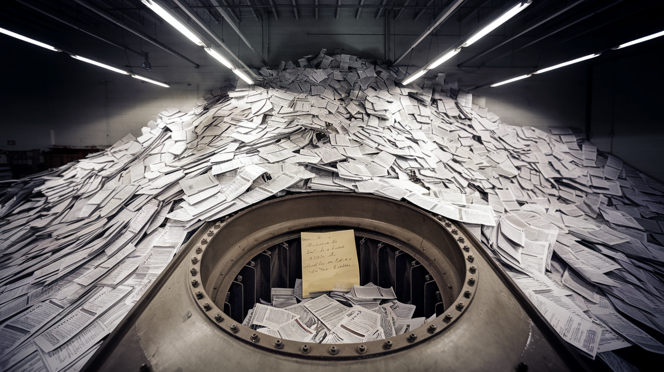 LinkedIn Built the Content Flywheel, Then Called the Filler a Crisis