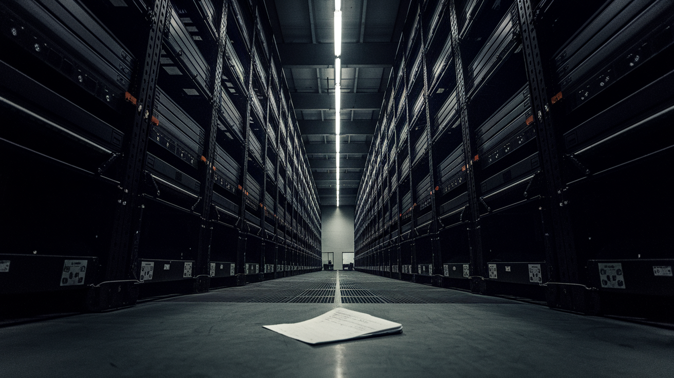 Altman Calls for Slower AI While OpenAI's Clusters Keep Running