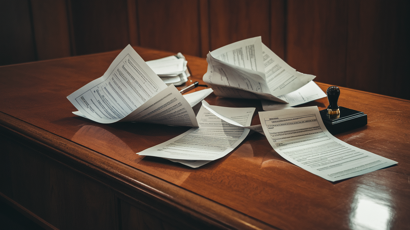 OpenAI Chose a Blog Post Over a Legal Filing to Fight Apple