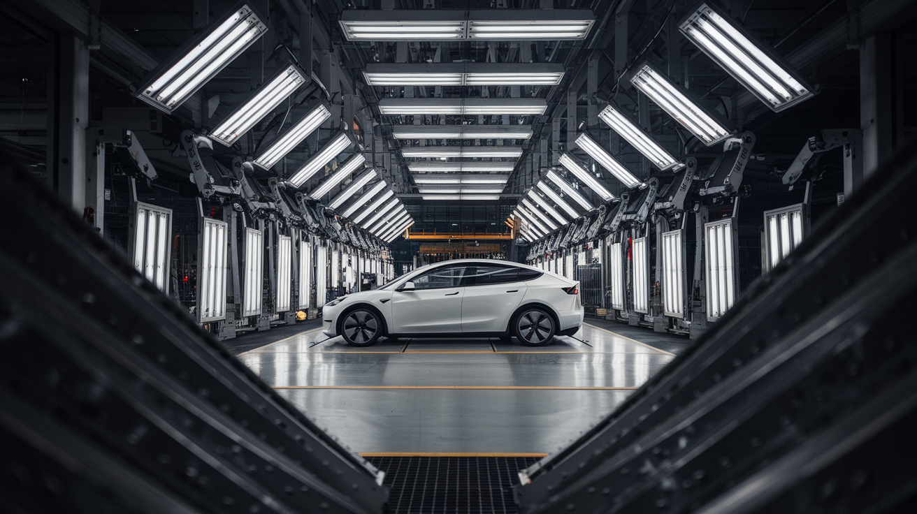 Seven Years of Tesla Earnings Calls Reveal Musk's Real Priorities