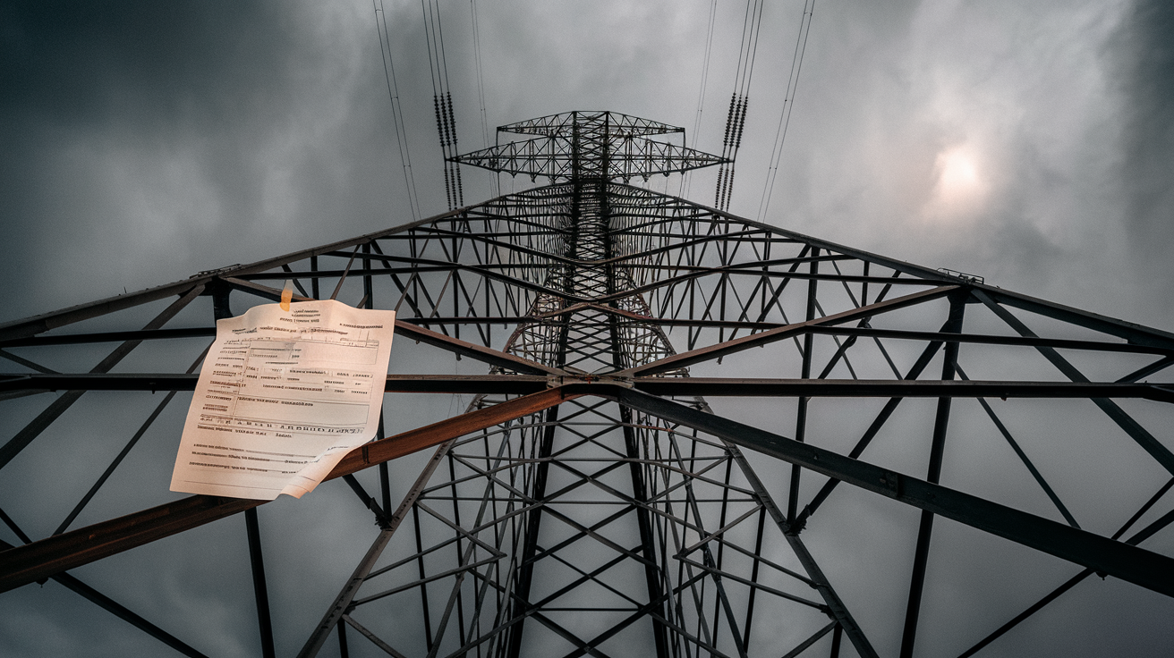 Abbott's Data Center Audit Is a Gate, Not a Grid Fix