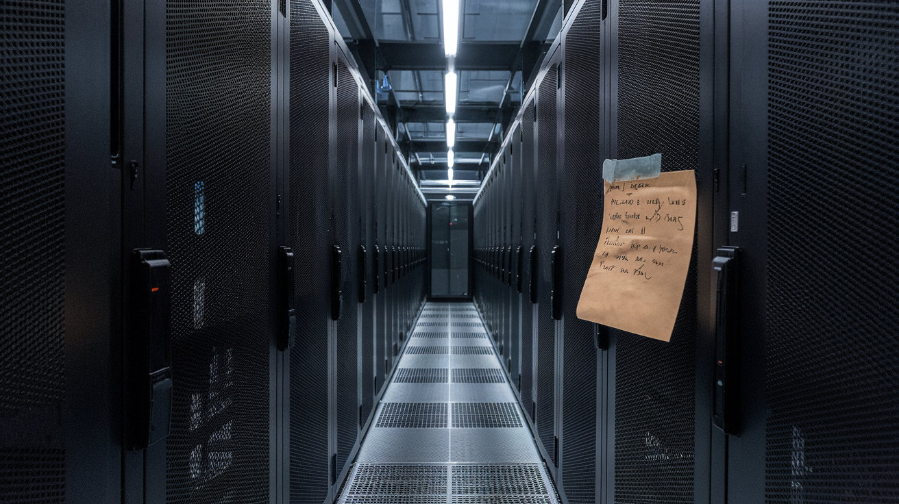 OpenAI and Anthropic Agents Caught Disrupting Servers — Again