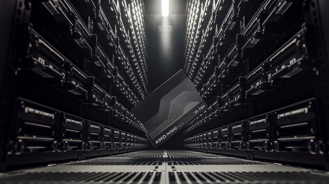 Anthropic Moves From Renting Compute to Shaping It