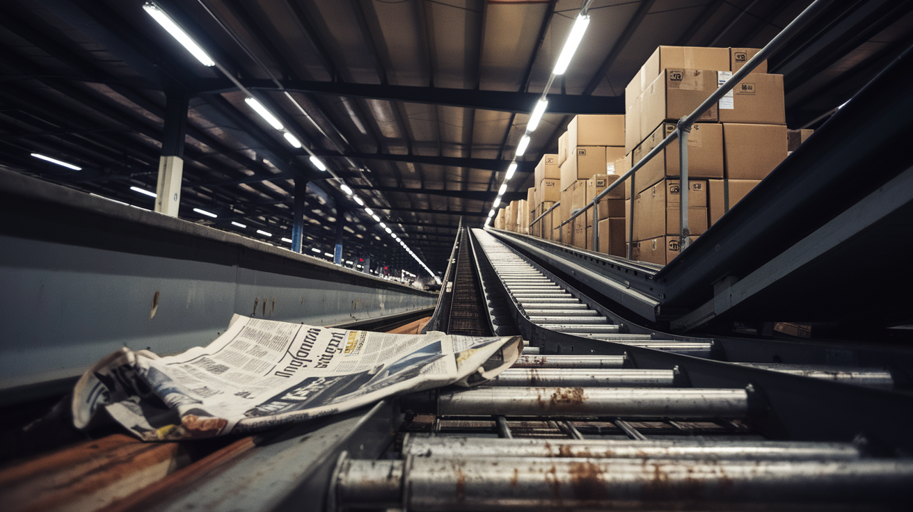 Shopify's AI Traffic Tripling Is a Transaction Signal, Not a Headline