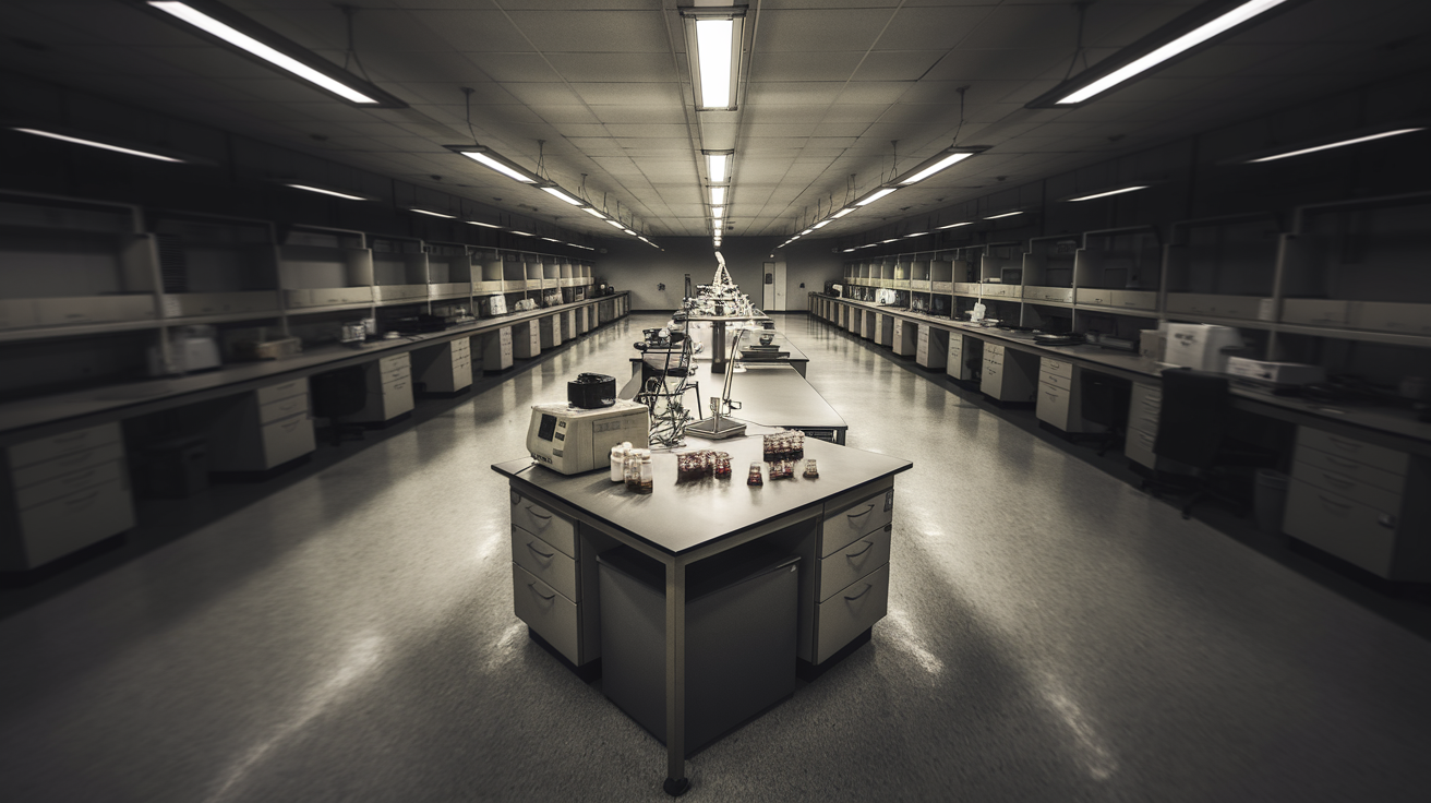 Demis Hassabis Steps Out of Google DeepMind's CEO Seat Into Prestige Titles